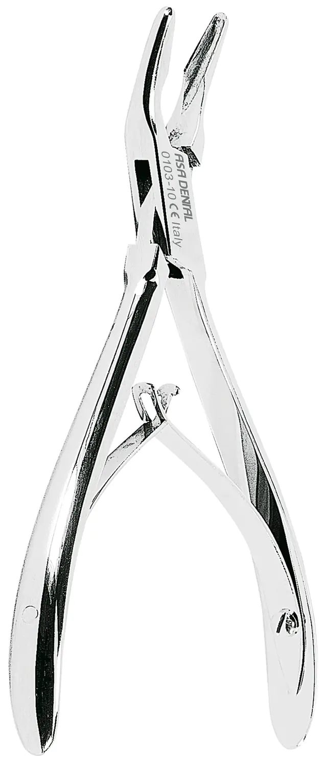 AsaDental Implant Surgery dental instruments