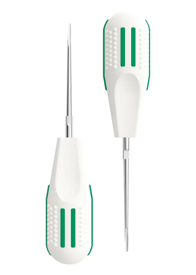 Ideal Periotomi AsaDental ürün kategorisi