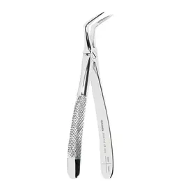 AsaDental Extracting forcep non slip jaws # 145, item 0100-145