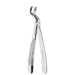 AsaDental Extracting forcep non slip jaws #67-1/2R, item 0100-67/R
