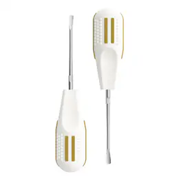 AsaDental Root elevator # 5 straight, item 0280-5R