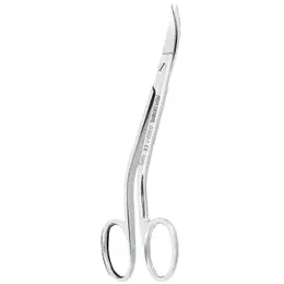 AsaDental Gum scissors cm. 12,5 Neumann, item 0302-1