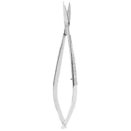 AsaDental Gum scissors cm. 12 Noyes castroviejo, item 0303-1