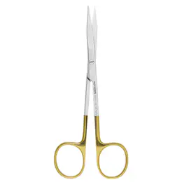 AsaDental Gum scissors cm. 13 Goldman-Fox TC, item 0304-1TC