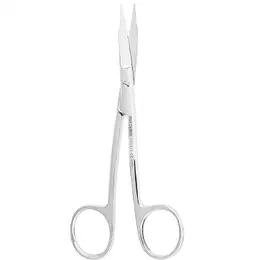 AsaDental Gum scissors cm. 13 Goldman-Fox special, item 0304-3