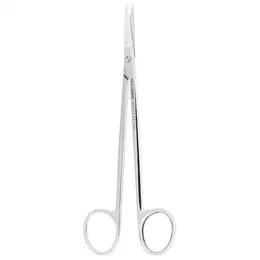 AsaDental Gum scissors cm. 16 Kelly straight, item 0309-1