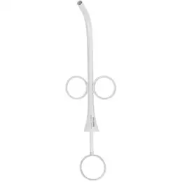 AsaDental Bone injector diam. mm. 4,5, item 0490-2