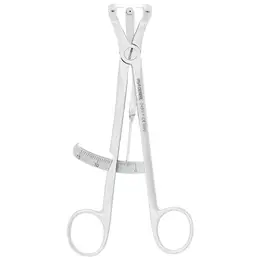 AsaDental Bone thickness gauge - cm. 17,5, item 0491-1