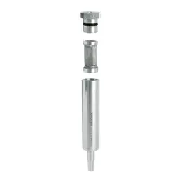 AsaDental Stainless steel bone filter, item 0493-5
