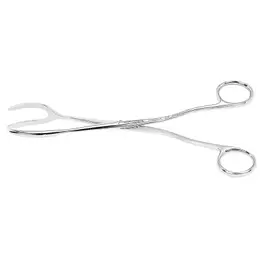 AsaDental Sterilizing forcep cm. 20, item 0565-1