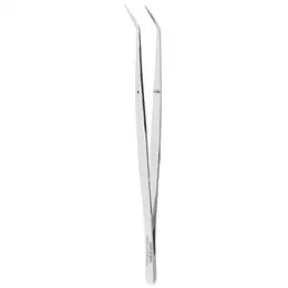 AsaDental Cotton and dressing plier cm. 16 # 17, item 0600-17