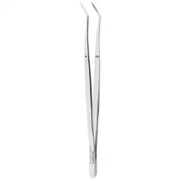AsaDental Cotton and dressing plier cm16 # 18, item 0600-18