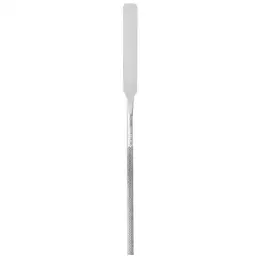 AsaDental Cement spatula # 1 (Single ended), item 0900-1