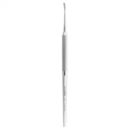 AsaDental Chisel # 1 TG Chisel (single ended), item 1801-1