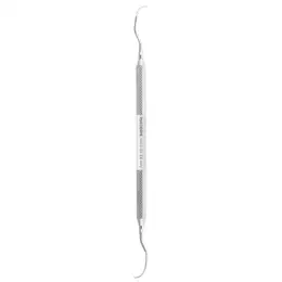 AsaDental Curette and scaler # 1/2 Langer, item 1805-02