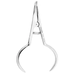AsaDental Separating pliers for elastic, item 2450.