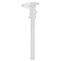 AsaDental Aluminium caliper up to mm. 200, item 2556-1