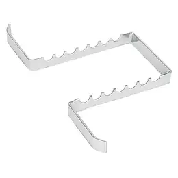AsaDental Insert frame - 7 instruments, item 2700-G