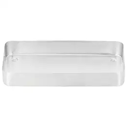 AsaDental Non-perforated base (200x100x30 mm), item 2700-L