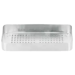 AsaDental Perforated base (200x100x30 mm), item 2702-L