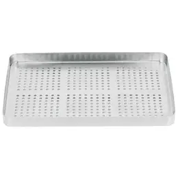 AsaDental Perforated base (284x183x17 mm), item 2721-L