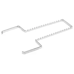 AsaDental Insert frame - 16 instruments, item 2730-1