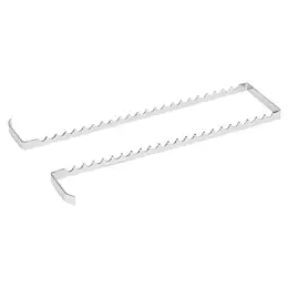 AsaDental Insert frame - 23 instruments, item 2730-2
