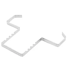 AsaDental Insert frame - 4 instruments, item 2730-5