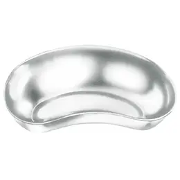 AsaDental Kidney tray, item 2737-3