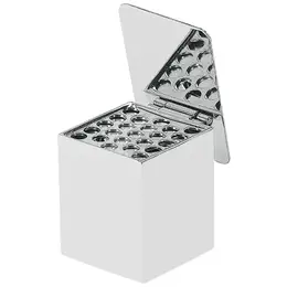 AsaDental Cotton pellets dispenser, item 2751-1