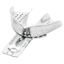 AsaDental Impression tray Full arch lower #1, item 2800-L1