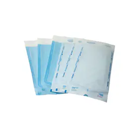 AsaDental Box of 200 pouches - 140x250 mm, item 3403-140