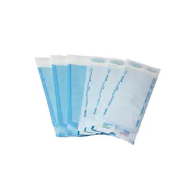 AsaDental Box of 200 pouches - 90x230 mm, item 3403-90