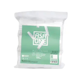 AsaDental Rolls bags 300 gr. (840 rolls) - d. mm 8, item 3520-1