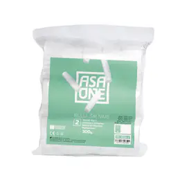AsaDental Rolls bags 300 gr.(600 rolls) - d. mm 10, item 3520-2