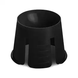 AsaDental Dappen Black 1.000 pcs., item 3700-N