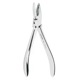 AsaDental Orthodontic plier Waldsachs, item 5802.