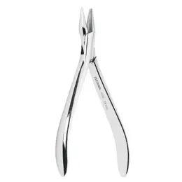 AsaDental Orthodontic plier Round, concave plier, item 5806.