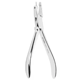 AsaDental Orthodontic plier Tweed loop, item 5809-1